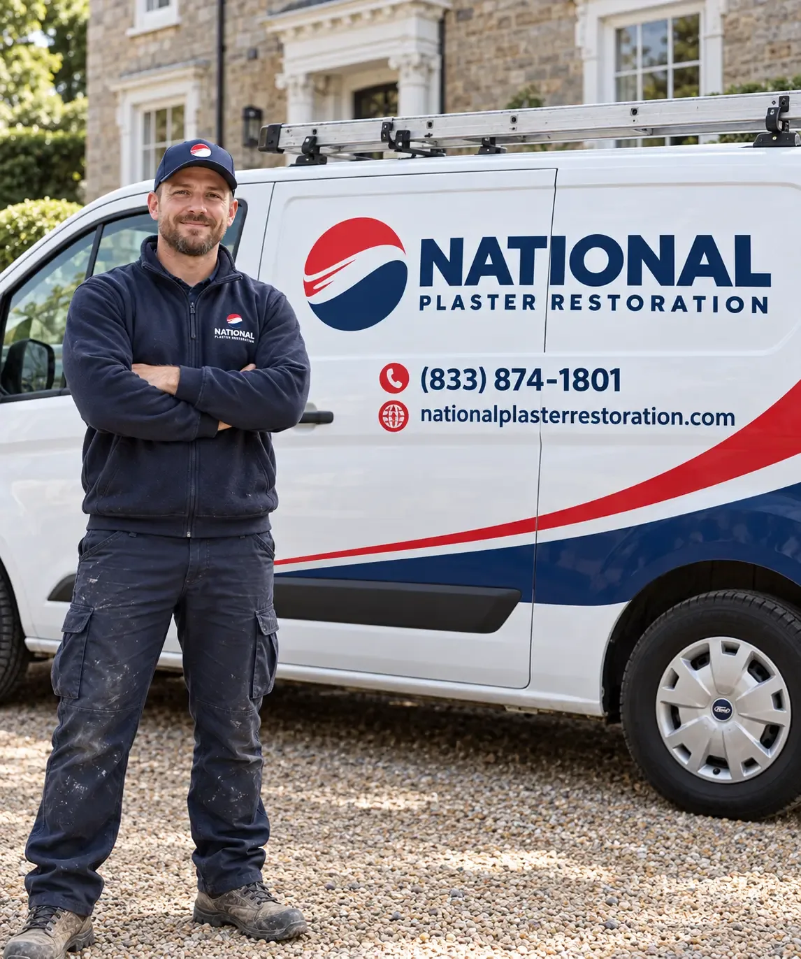 Plaster Repair Mount Washington, KY FAQs
